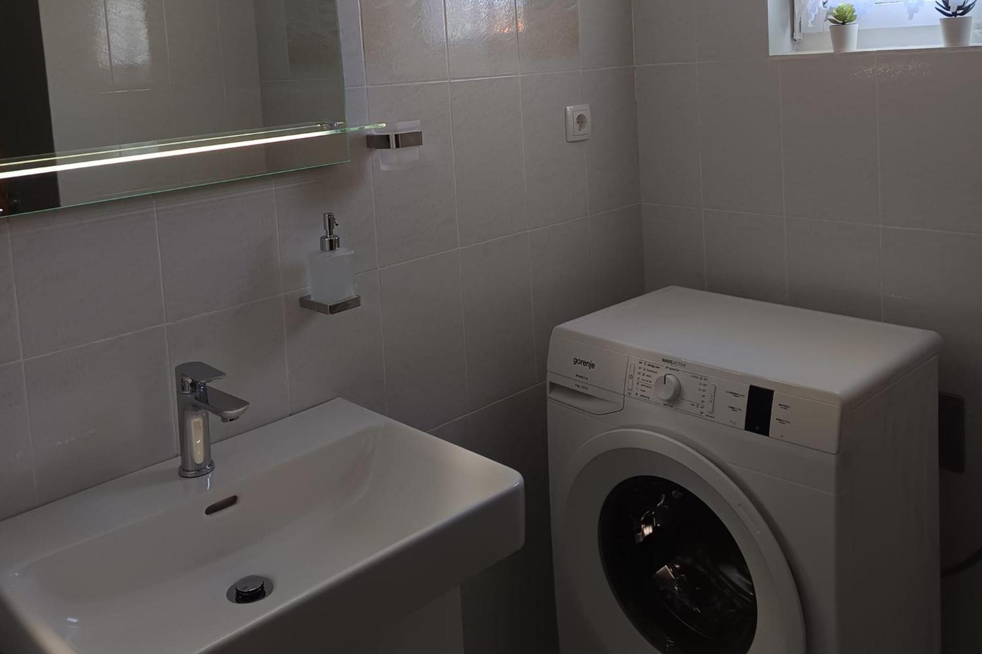 Apartman Marin Ражань Экстерьер фото
