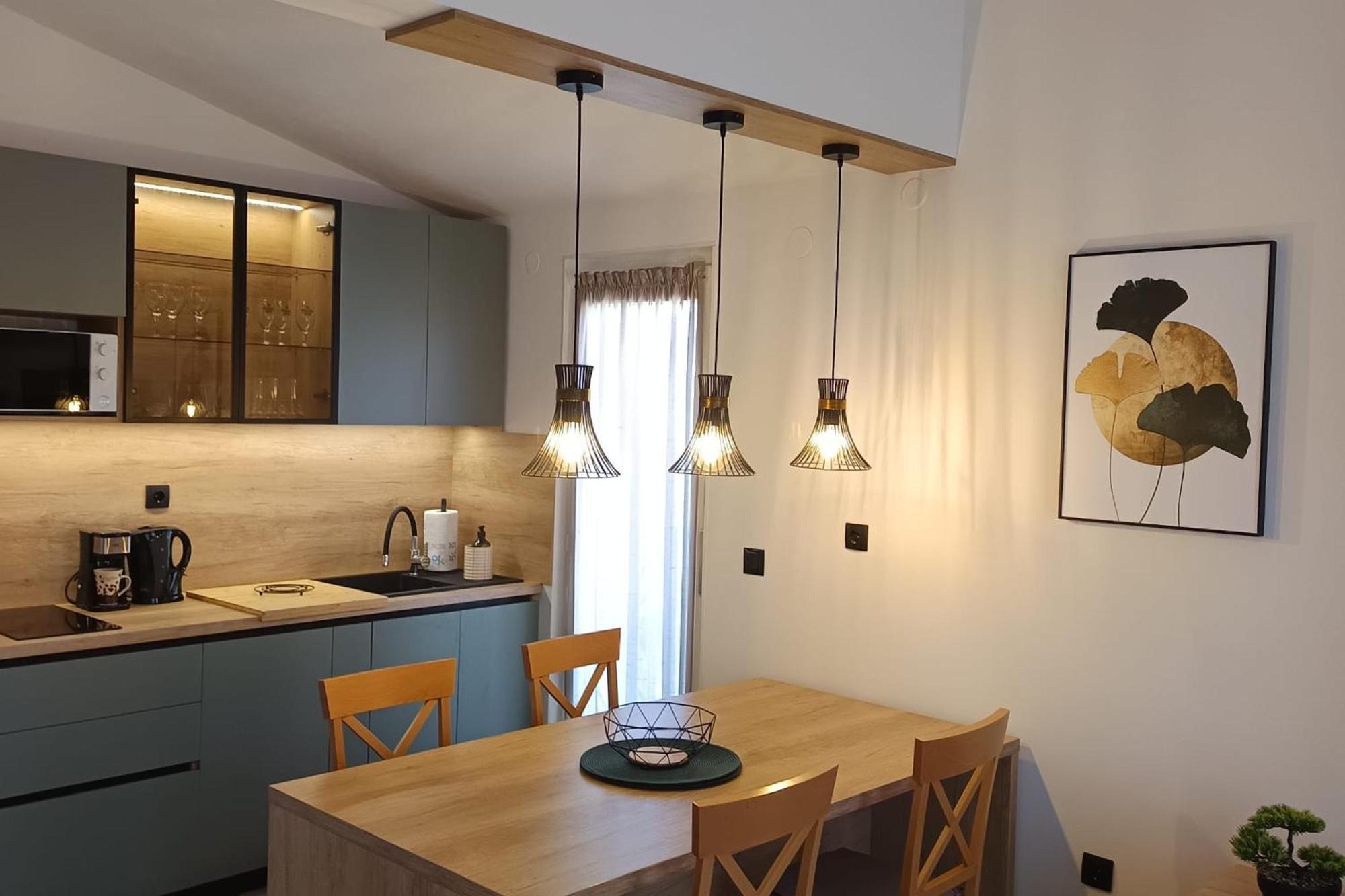 Apartman Marin Ражань Экстерьер фото